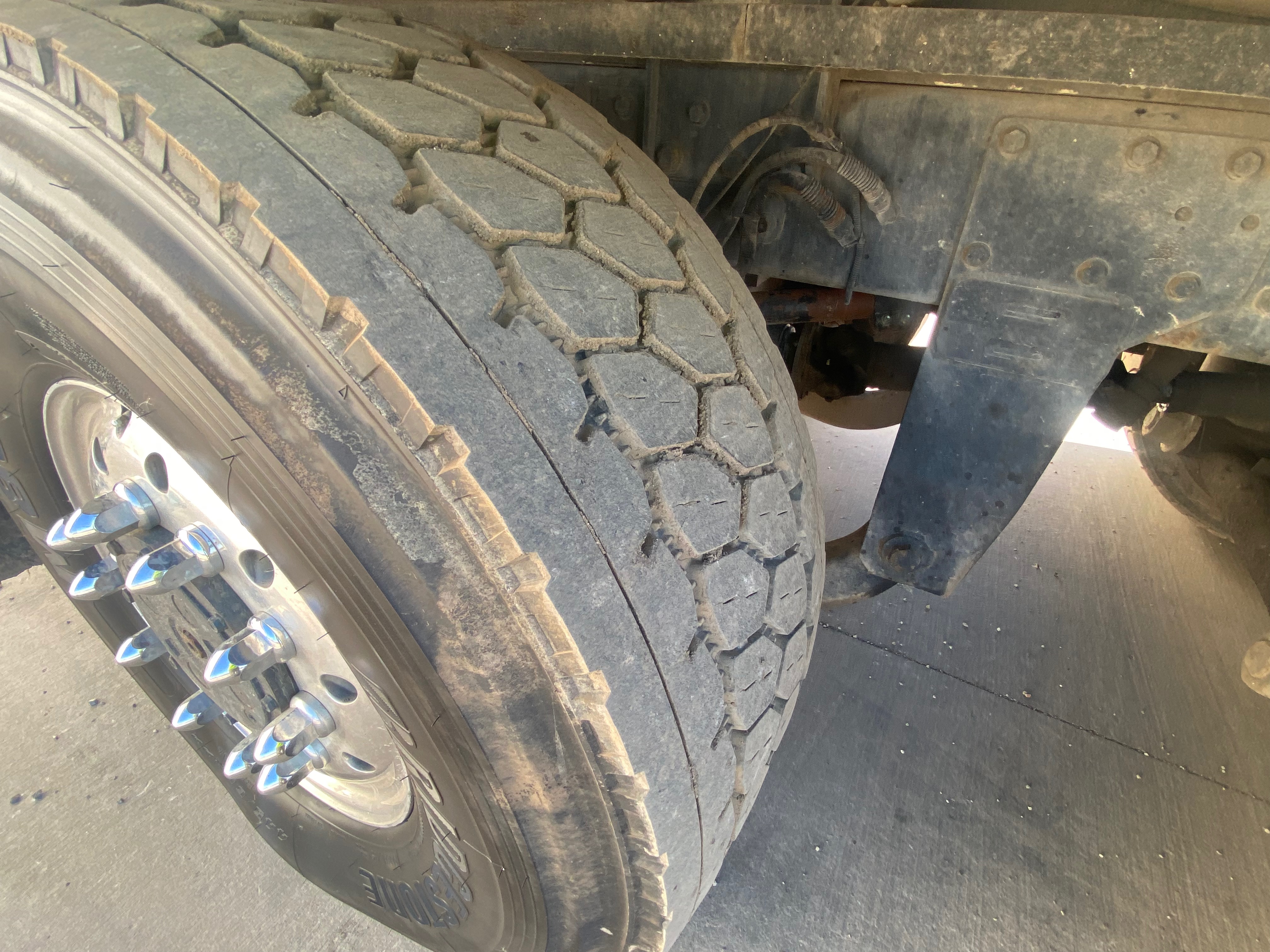 2006 SCHWING 61SX - Image 31